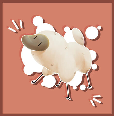 Stick Legs Stick Legs