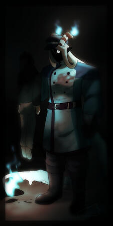 Punishment