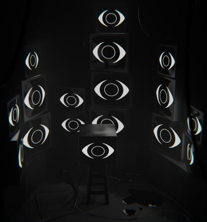 Scopophobia Scopophobia